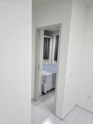 Apartamento alto padrão na Atalaia Nova