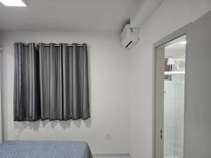 Apartamento alto padrão na Atalaia Nova