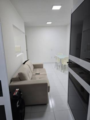 Apartamento alto padrão na Atalaia Nova
