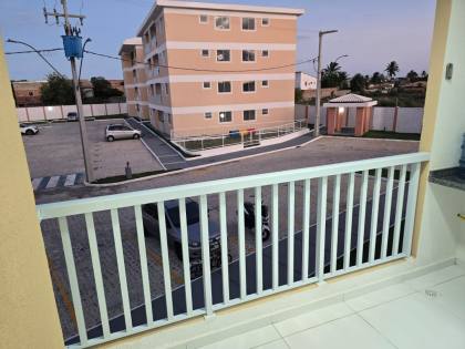 Apartamento alto padrão na Atalaia Nova