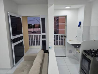 Apartamento alto padrão na Atalaia Nova