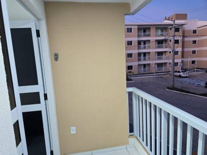 Apartamento alto padrão na Atalaia Nova