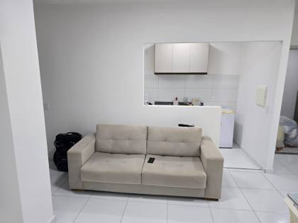 Apartamento alto padrão na Atalaia Nova