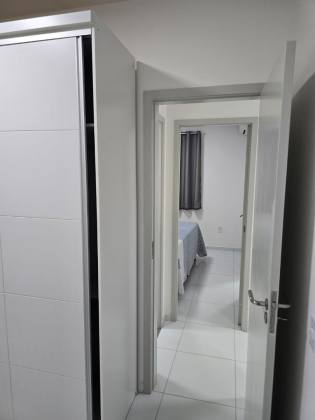 Apartamento alto padrão na Atalaia Nova