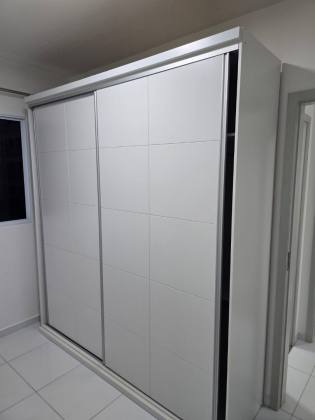 Apartamento alto padrão na Atalaia Nova