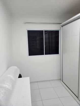 Apartamento alto padrão na Atalaia Nova
