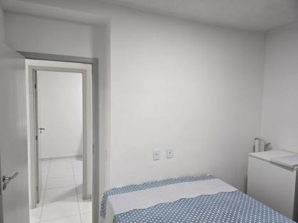 Apartamento alto padrão na Atalaia Nova