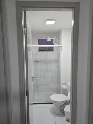 Apartamento alto padrão na Atalaia Nova