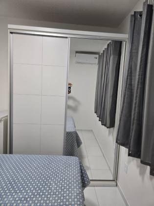 Apartamento alto padrão na Atalaia Nova
