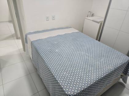 Apartamento alto padrão na Atalaia Nova