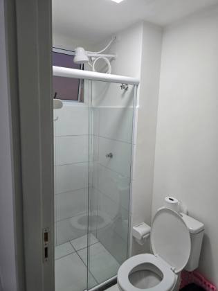 Apartamento alto padrão na Atalaia Nova