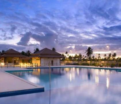 Lote no Condomínio Thai Residence