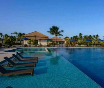 Lote no Condomínio Thai Residence
