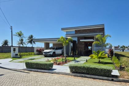 Residência no Condomínio Ville Al Mare