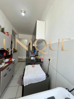 Apartamento no Condomínio Alamedas das Águas