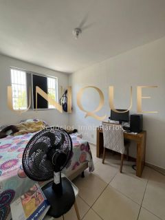 Apartamento no Condomínio Alamedas das Águas