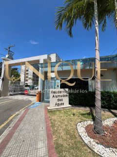 Apartamento no Condomínio Alamedas das Águas