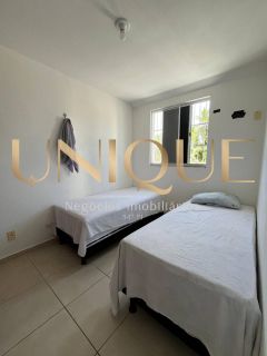 Apartamento no Condomínio Alamedas das Águas