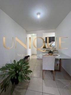 Apartamento no Condomínio Alamedas das Águas