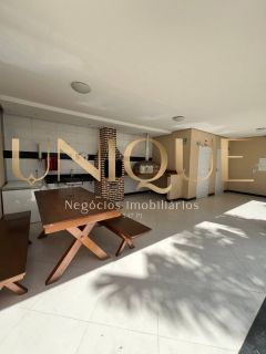 Apartamento no Condomínio Alamedas das Águas
