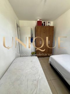 Apartamento no Condomínio Alamedas das Águas