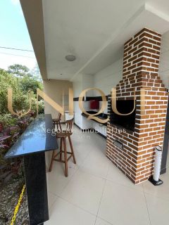 Apartamento no Condomínio Alamedas das Águas