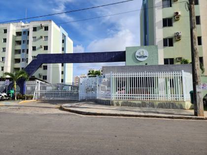 Condomínio Qualivida Club Residence – Bairro Jabotiana