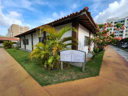 Condomínio Qualivida Club Residence – Bairro Jabotiana