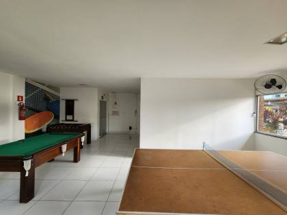 Condomínio Qualivida Club Residence – Bairro Jabotiana