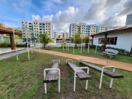 Condomínio Qualivida Club Residence – Bairro Jabotiana