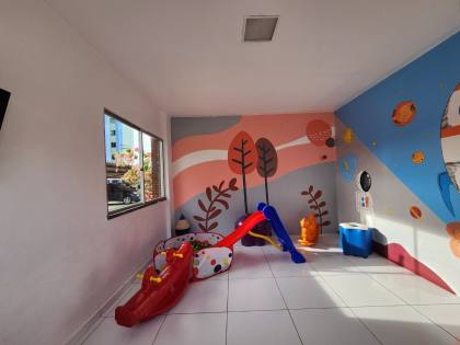Condomínio Qualivida Club Residence – Bairro Jabotiana