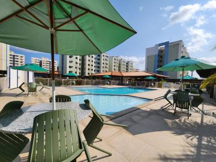 Condomínio Qualivida Club Residence – Bairro Jabotiana