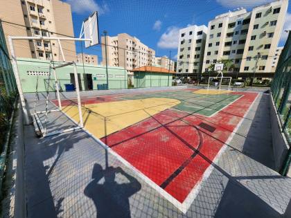 Condomínio Qualivida Club Residence – Bairro Jabotiana