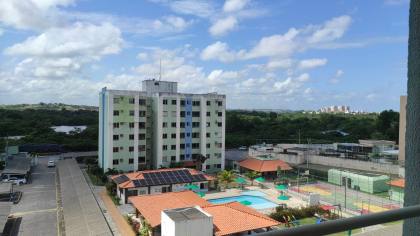 Condomínio Qualivida Club Residence – Bairro Jabotiana