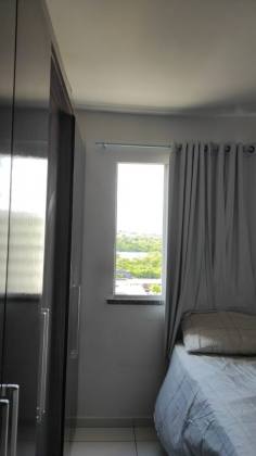 Condomínio Qualivida Club Residence – Bairro Jabotiana