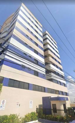 Apartamento 500 m da praia, Bairro Atalaia