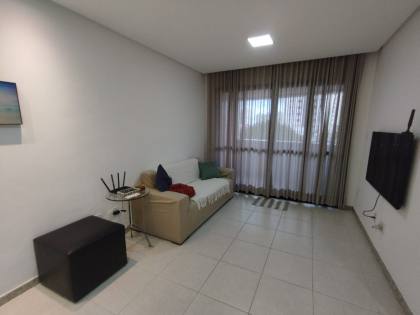 Apartamento 500 m da praia, Bairro Atalaia