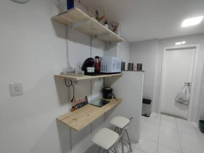 Apartamento 500 m da praia, Bairro Atalaia