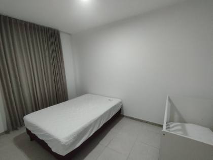Apartamento 500 m da praia, Bairro Atalaia