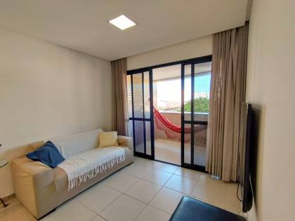 Apartamento 500 m da praia, Bairro Atalaia