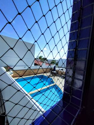 Apartamento 500 m da praia, Bairro Atalaia
