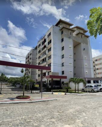 Apartamento na Aruana a 500m do futuro shopping praia sul.