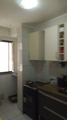 Apartamento na Aruana a 500m do futuro shopping praia sul.