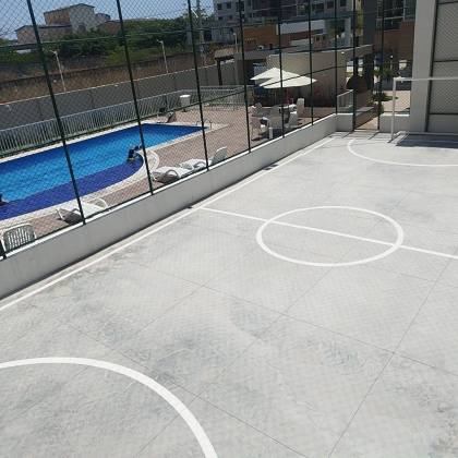 Condomínio Porto Sollare