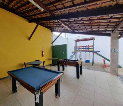 Oportunidade Apartamento com varanda próximo a UFS