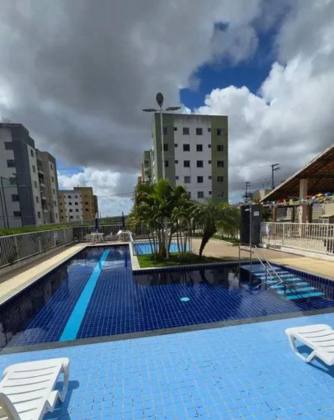 Oportunidade Apartamento com varanda próximo a UFS