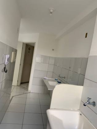 Oportunidade Apartamento com varanda próximo a UFS