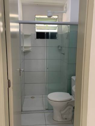 Oportunidade Apartamento com varanda próximo a UFS