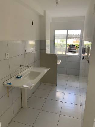 Oportunidade Apartamento com varanda próximo a UFS