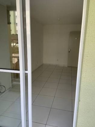 Oportunidade Apartamento com varanda próximo a UFS